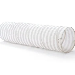 Tunnel de jeu Star Gris rayé|Kid's Concept Clearance