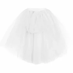 Tutu rock Blanc (4-8 ans)|Ratatam Best