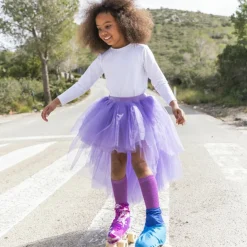 Best Ratatam Tutu rock Violet (4-8 ans)