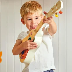 New Janod Ukulélé Gioia