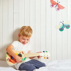 New Janod Ukulélé Gioia