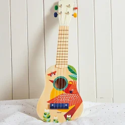 New Janod Ukulélé Gioia