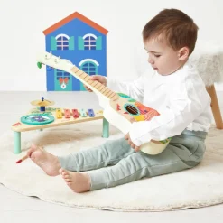 New Janod Ukulélé Gioia