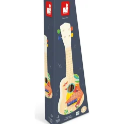 New Janod Ukulélé Gioia