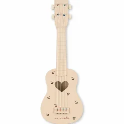 Ukulélé Glossy Cherry|Konges Slojd Sale