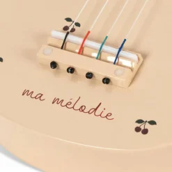 Ukulélé Glossy Cherry|Konges Slojd Sale