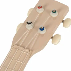 Ukulélé Glossy Cherry|Konges Slojd Sale