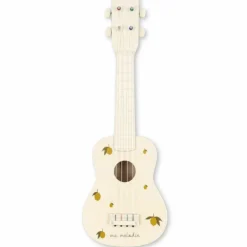 Sale Konges Slojd Ukulélé Glossy Lemon