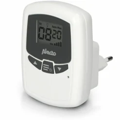 Unité bébé supplémentaire pour Babyphone d'extérieur|Alecto Discount