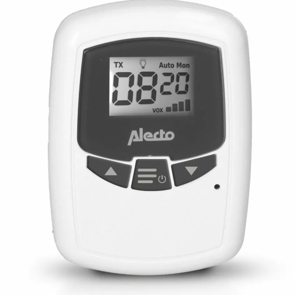 Unité bébé supplémentaire pour Babyphone d'extérieur|Alecto Discount