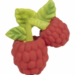 New Oli & Carol Valery la framboise en latex d'hévéa