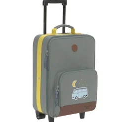 Valise à roulettes Bus Adventure|Lässig