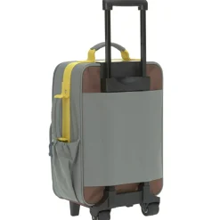 Valise à roulettes Bus Adventure|Lässig