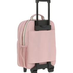 Valise à roulettes Safari Girafe|Lässig Online