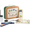 Valise Aquarelliste|Moulin Roty Outlet