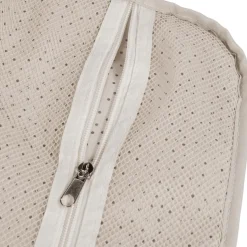 Valise de maternité à pois Poppy Mousse|Walking Mum Outlet