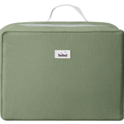 Hot BEBEL Valise de maternité amande