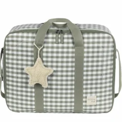 Valise de maternité Caetana Stone|Walking Mum Hot