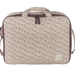 Valise de maternité Gala Cerise|Walking Mum Clearance