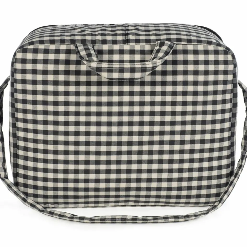 Valise de maternité Remy Noir|Walking Mum Online