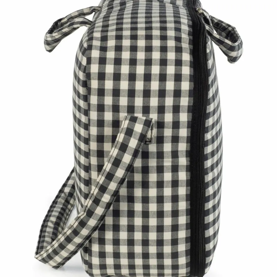 Valise de maternité Remy Noir|Walking Mum Online