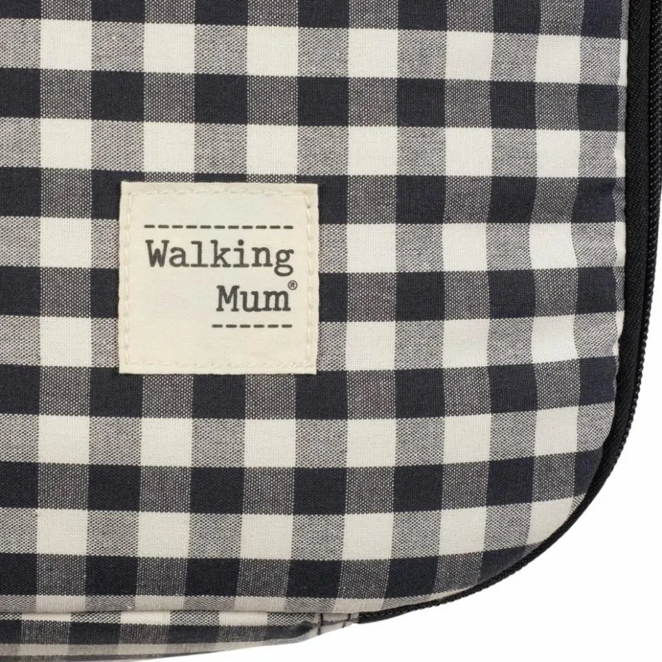 Valise de maternité Remy Noir|Walking Mum Online