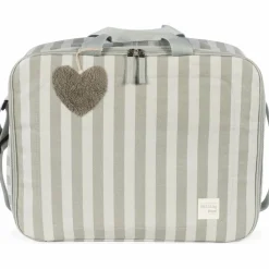 Valise de maternité Sintra Vert|Walking Mum Discount