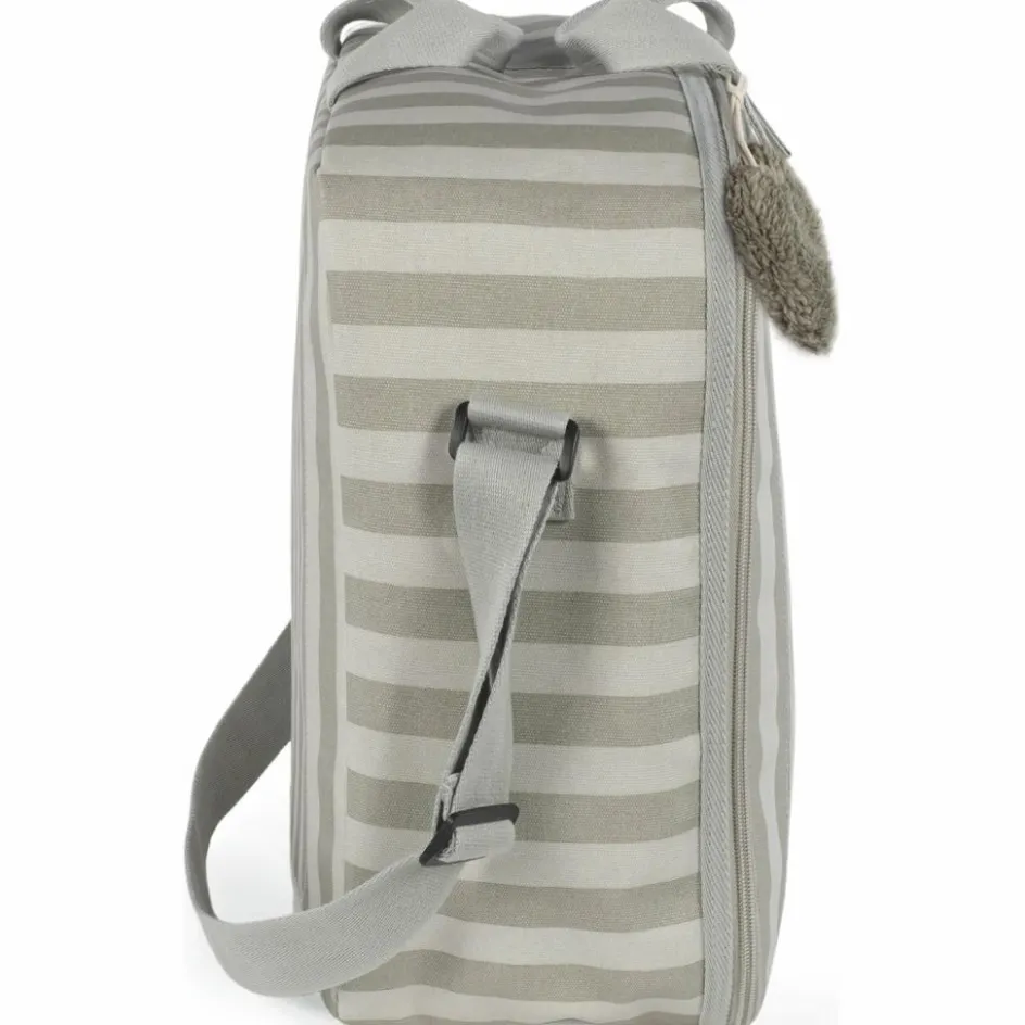 Valise de maternité Sintra Vert|Walking Mum Discount