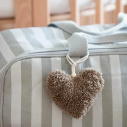 Valise de maternité Sintra Vert|Walking Mum Discount