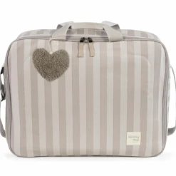 Valise de maternité Sintra Beige|Walking Mum Outlet