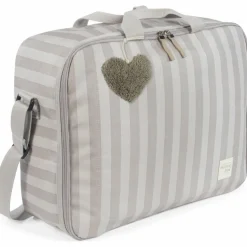 Valise de maternité Sintra Beige|Walking Mum Outlet
