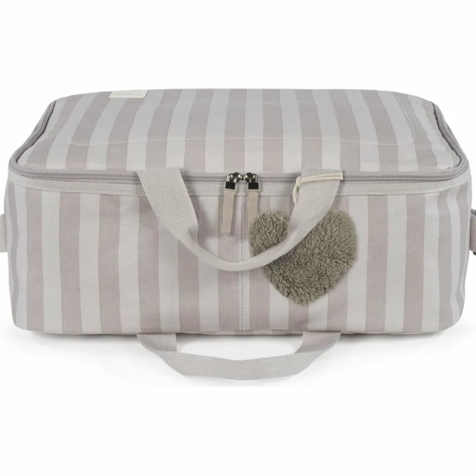 Valise de maternité Sintra Beige|Walking Mum Outlet