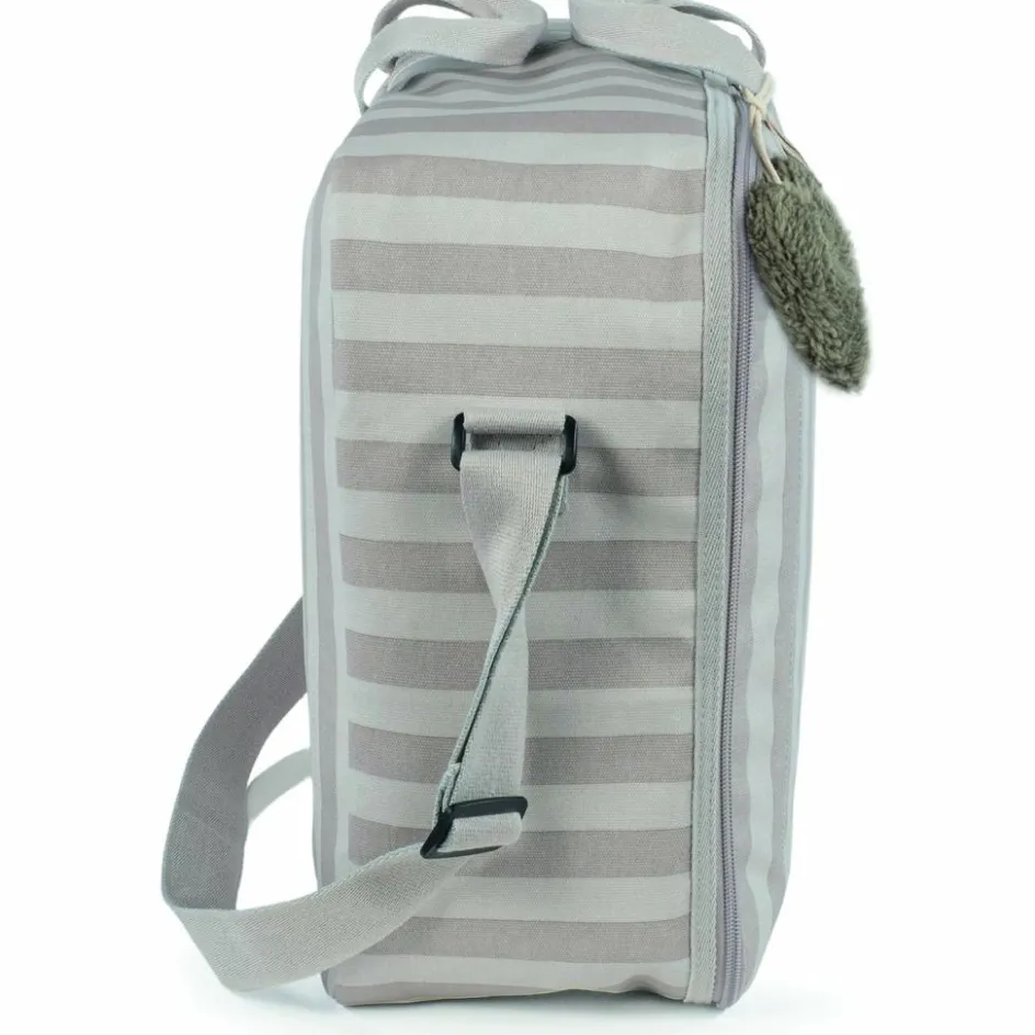 Valise de maternité Sintra Beige|Walking Mum Outlet