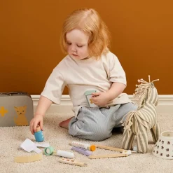 Sale Kid's Concept Valise de vétérinaire Kid's Hub