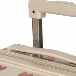 Best Konges Slojd Valise enfant Bon Cœur Coloré