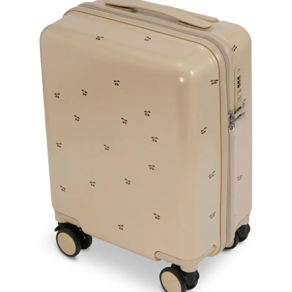 Valise enfant Cherry|Konges Slojd Outlet