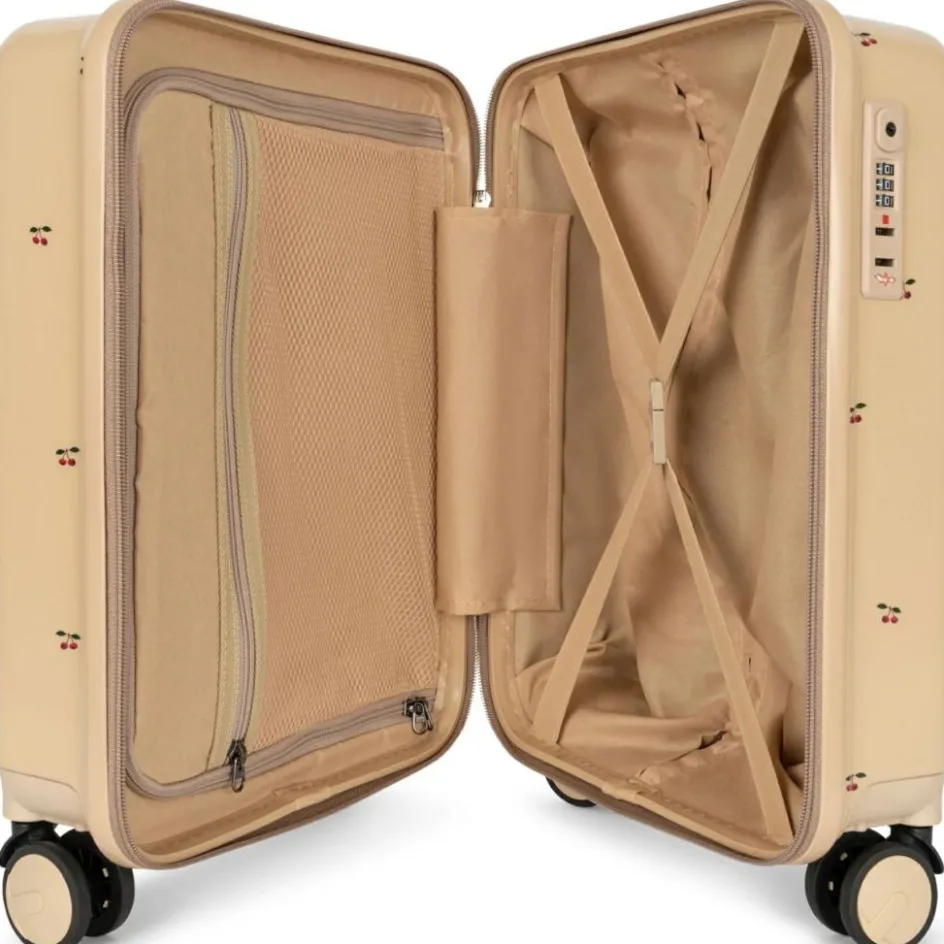 Valise enfant Cherry|Konges Slojd Outlet