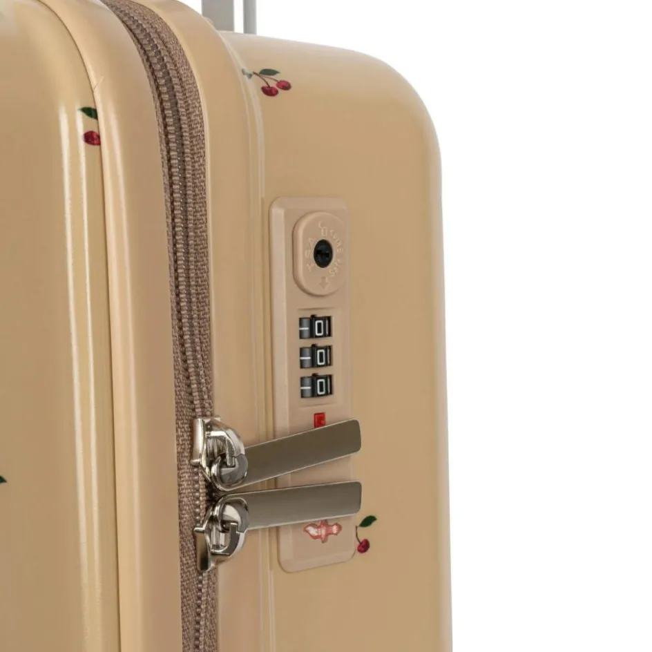 Valise enfant Cherry|Konges Slojd Outlet