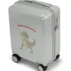 Valise enfant dinosaure|Konges Slojd Sale