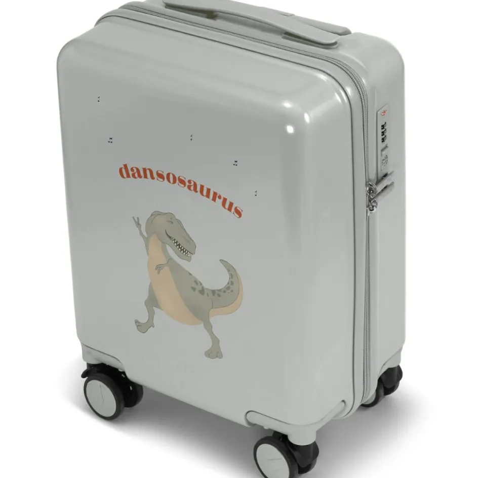 Valise enfant dinosaure|Konges Slojd Sale