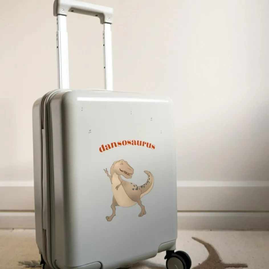 Valise enfant dinosaure|Konges Slojd Sale