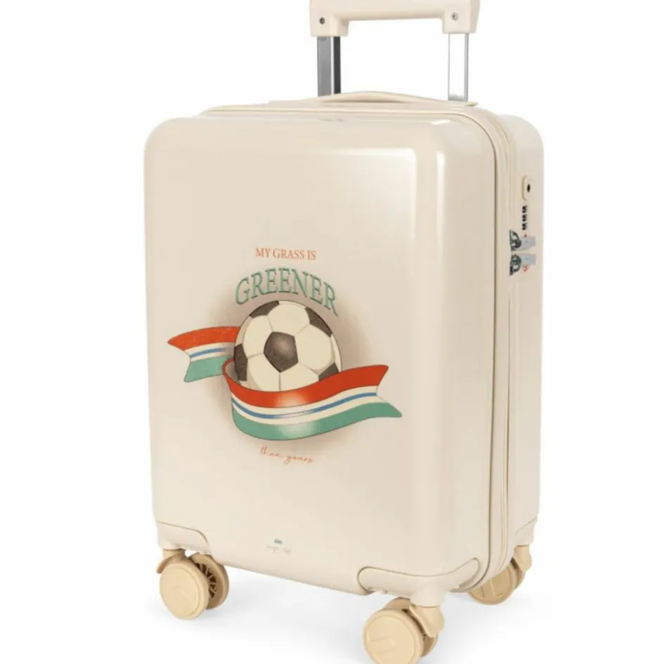 Hot Konges Slojd Valise enfant Kick It