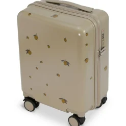 Valise enfant Lemon|Konges Slojd Sale