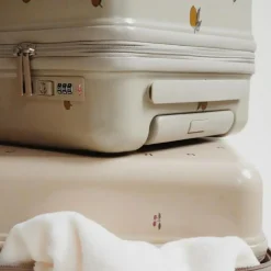 Valise enfant Lemon|Konges Slojd Sale