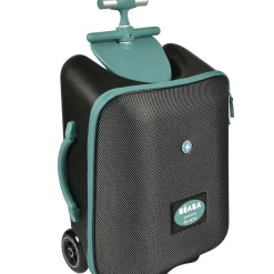 Hot Béaba Valise Luggage Eazy avec assise de voyage