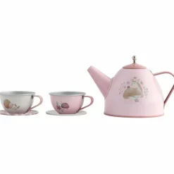 Valise service à thé Fairy Garden|Little Dutch Outlet