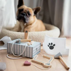 Valise vétérinaire|Jabadabado