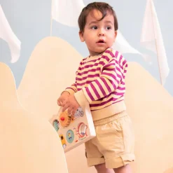 Hot Lilliputiens Valisette découverte En route