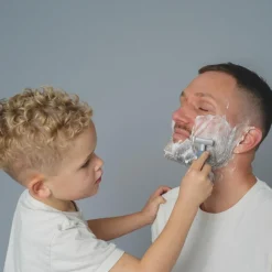 Valisette de barbier en bois|Jabadabado Discount