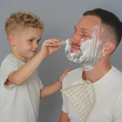 Valisette de barbier en bois|Jabadabado Discount